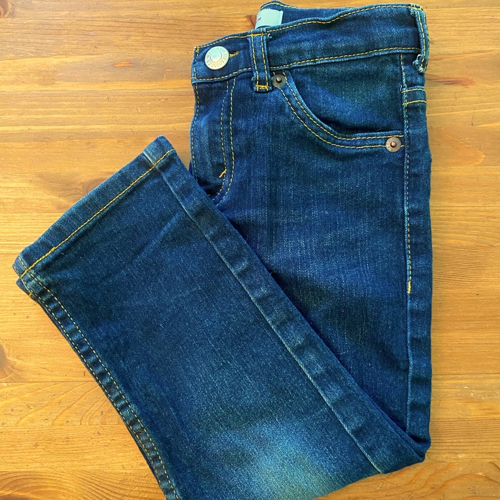 Boys Size 4T Levi’s
